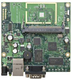 Routerboard RB411
