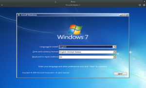 Mit Gnome Boxes sollen sich beispielsweise virtualisierte Windows-Systeme in die freie Desktopumgebung einfügen.