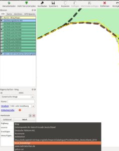 Abbildung 4: Wie haben Sie die Daten erhoben? Mit dem Tag <code srcset=