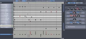 Abbildung 5: Hier bekommt das Perkussions-Sample <code srcset=