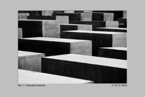 Abbildung 5: Ein komplettes Layout, realisiert mit einem Shell-Skript und ImageMagick.