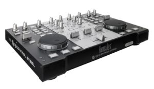 Abbildung 6: Hercules hält für einige Modelle seiner DJ-Console-Serie Linux-Treiber bereit, die jedoch aktuelle Modelle noch nicht unterstützen.