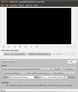 Abbildung 2: Ein Klick auf die Schaltfläche <code srcset=