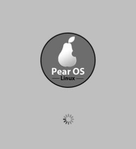 Abbildung 1: Sieht irgendwie bekannt aus: Die Macher von Pear OS orientieren sich sehr nah am Original.