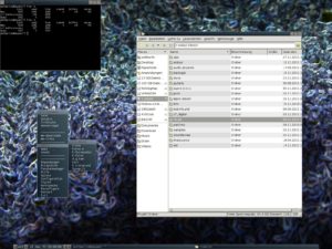Abbildung 12: Strenges Blaugrau und minimale Speichernutzung: Mit dem Style <code srcset=