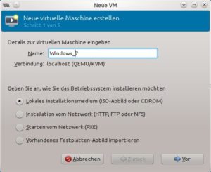 Abbildung 2: Ein Mausklick auf das Symbol <code srcset=