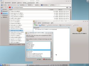 Abbildung 1: Nach der Installation finden Sie unter <code srcset=