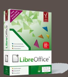 Abbildung 3: Die LibreOffice-Box als Ausgabe für den Buchhandel (Bild: Open Source Press).