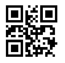 Abbildung 4: So sieht ein QR-Code aus.