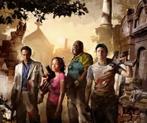 Zombies nativ unter Linux killen: Der Steam-Client für Linux macht's bald möglich. (Bild: Valve)