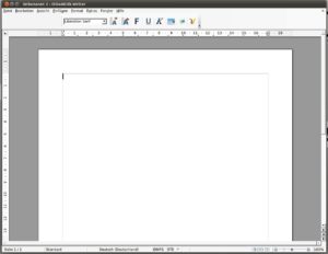 Abbildung 2: OpenOffice4Kids macht Kinder fit für Office-Anwendungen.