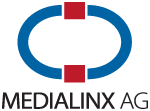 Die Linux New Media AG wird zur Medialinx AG. Name und neues Logo sollen die "Verlinkung" mit den Leserinnen und Lesern ausdrücken.