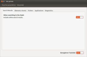 Ubuntus Amazonsuche wird abschaltbar, sagt Jono Bacon. (Quelle: jonobacon.org)