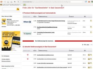 Abbildung 1: Aus einer unübersichtlichen Liste von Einträgen entsteht mit ein paar einfachen Hilfsmitteln eine schlanke Liste mit eindeutigen Einträgen.