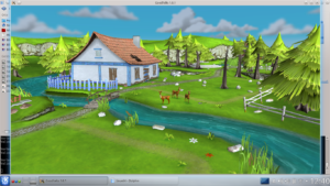 "Goodfolks", der Nachfolger von "Family Farm"