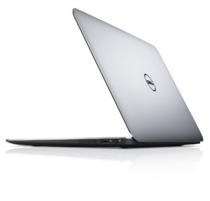 Im Rahmen des Projekts "Sputnik" liefert Dell sein Ultrabook XPS 13 jetzt auch mit vorinstalliertem Ubuntu 12.04 und speziellen Entwickler-Tools. (Bild: Dell)