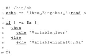 Abbildung 7: Schon ein paar sehr dezente Effekte, mit Hilfe des Pakets <code srcset=