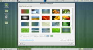 Quelle: http://mate-desktop.org