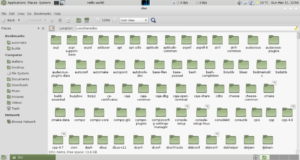 Quelle: http://mate-desktop.org