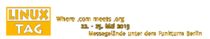 LinuxTag Logo