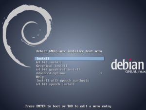 Abbildung 4: Die Multiarch-DVD bietet die Möglichkeit, sowohl die 32-Bit- als auch eine 64-Bit-Fassung zu installieren.