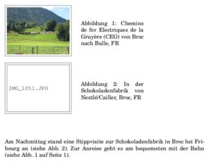 Abbildung 3: Ein Bild mit Label, Bildtext sowie Abbildungs- und Seitenreferenz im Text.