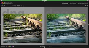 Abbildung 4: Eigentlich für die Kombination von Bildern aus einer Belichtungsreihe entwickelt, erzeugt die HDR-Funktion nun auch sehenswerte "Single Shot HDRs" (links).
