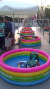 "Poolparty" bei der Suse Conference 2013