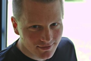 Georg Greve (c) opensuse