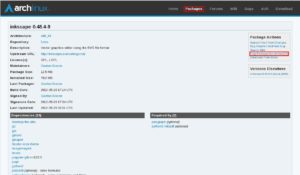 Abbildung 5: Ein Klick auf <code srcset=