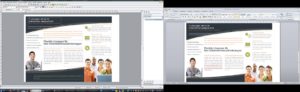 Abbildung 1: Die Filter von TextMaker gehören zu den besten unter Linux und halten sowohl beim Import als auch beim Export von Formaten aus der Microsoft-Welt, was sie versprechen.