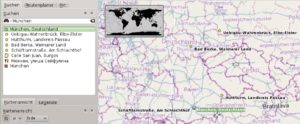 Abbildung 4: München ist überall …