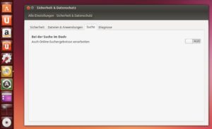 Abbildung 1: So deaktivieren Sie die in Unity voreingestellteaktive Datenübermittlung.
