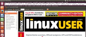 Abbildung 1: In der Protokolldatei <code srcset=
