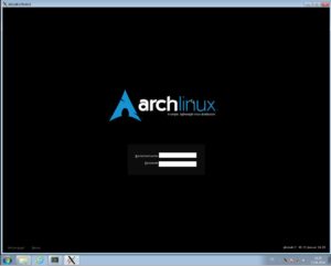 Abbildung 5: Per XDMCP verknüpft sich ein Cygwin-X-Server direkt mit dem Display-Manager eines Linux-Rechners. Allerdings taugt diese unsicherere Kommunikation wegen der im Klartext transferierten Passwörter nur für ein geschütztes privates Netzwerk.