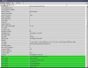 Abbildung 5: Die Eingabe von <code srcset=