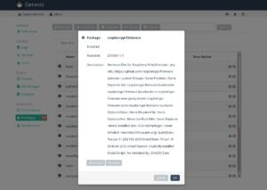Abbildung 8: Über das Plugin <code srcset=