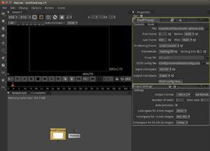 Abbildung 3: Der Node vom Typ <code srcset=