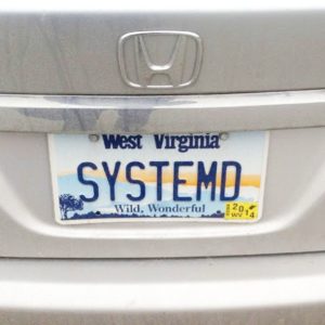 Abbildung 4: Systemd everywhere: Geht es nach den Vorstellungen der Maintainer, übernimmt Systemd in weiten Teilen die Kontrolle im System. (Bild: StarQuake, [21])