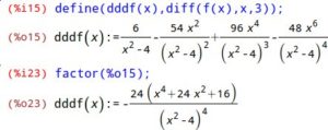 Abbildung 7: Durch Ausklammern (<code srcset=