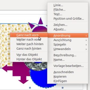 Abbildung 3: Mithilfe des Kontextmenü-Befehls <code srcset=