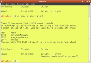 Abbildung 3: Der Terminalbefehl <code srcset=