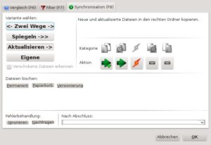 Abbildung 3: Neben den Vorgaben wie <code srcset=