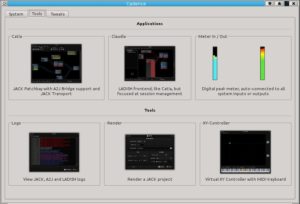 Abbildung 1: Cadence bietet eigene Funktionen in <code srcset=
