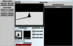 Mit dem Level-Editor lassen sich schnell eigene Welten erschaffen.