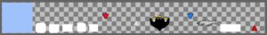 Abbildung 6: Ein Cutemaze-Theme besteht aus einer Sammlung von Spielelementen im SVG-Format.