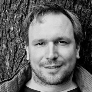 Christoph Langner, Redakteur