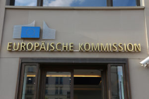 Abbildung 3: Die Europäische Kommission macht Druck für Open Source und offene Formate.