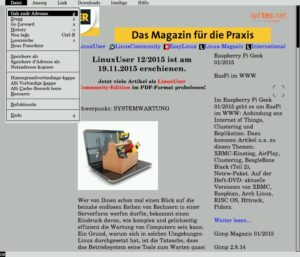 Abbildung 4: … und unter X in Schweizerdeutsch.