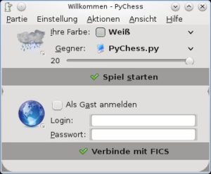 Abbildung 1: Online oder lokal – das ist hier die Frage.